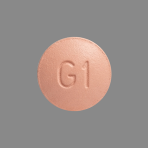 Alternative view of Foundayo™ (Orforglipron) 0.8mg Tablet