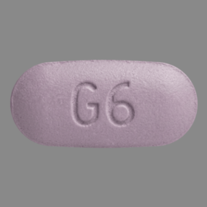 Alternative view of Foundayo™ (Orforglipron) 17.2 mg Tablet