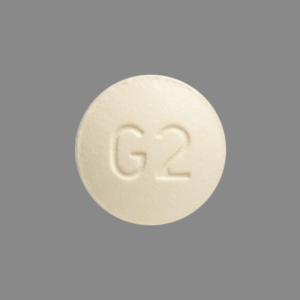 Alternative view of Foundayo™ (Orforglipron)  2.5mg Tablet