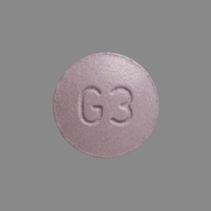 Alternative view of Foundayo™ (orforglipron) 5.5 mg Tablet
