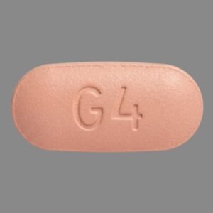 Alternative view of Foundayo™ (Orforglipron) 9 mg Tablet